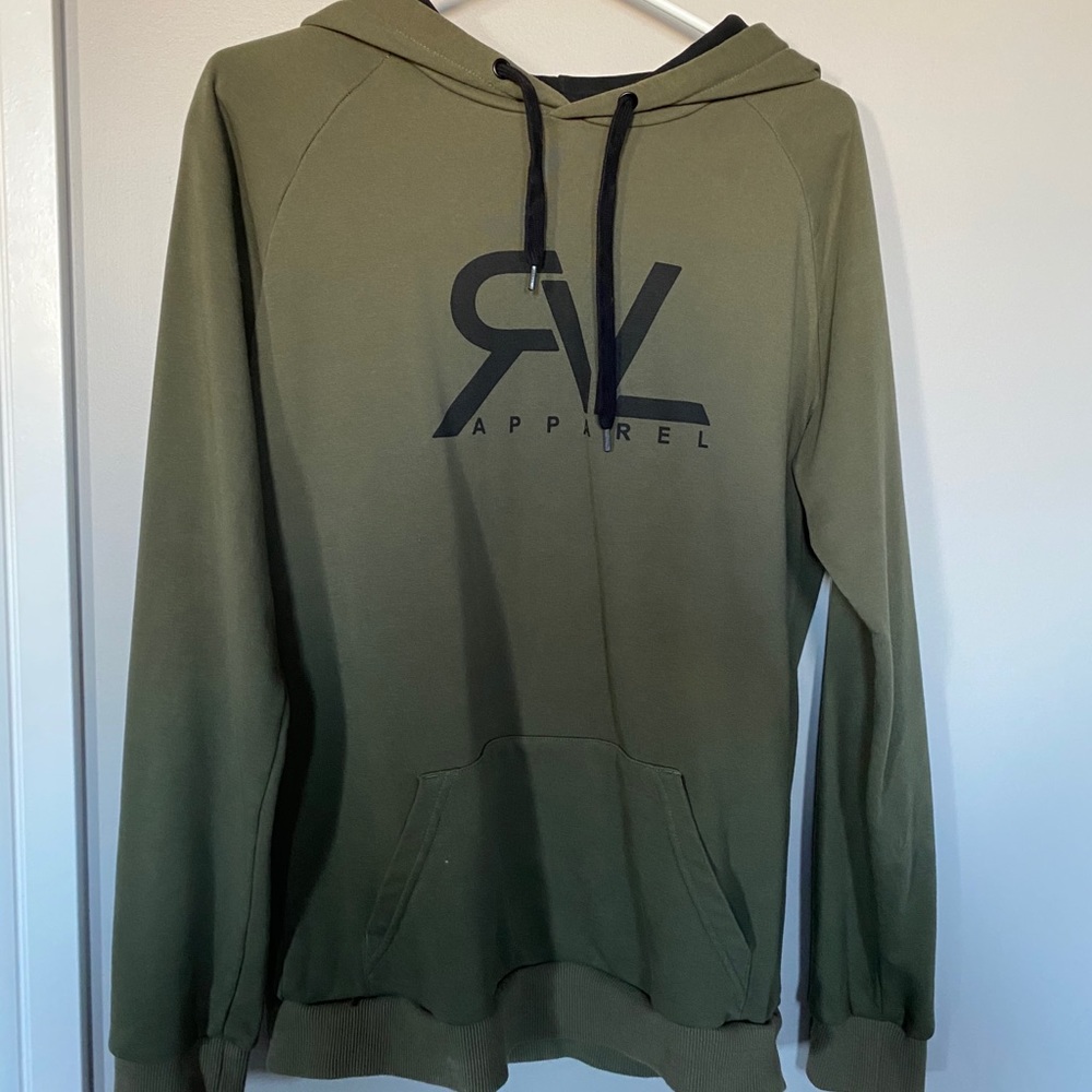 Revival Apparel Unisex Sweater